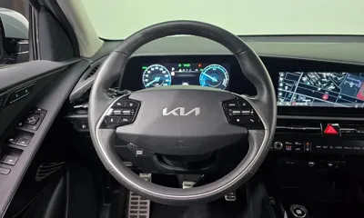 Kia Niro 2022, 61021 км, за 23300000 KRW - фото 13