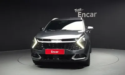 Kia Sportage 2022, 47662 км, за 23800000 KRW