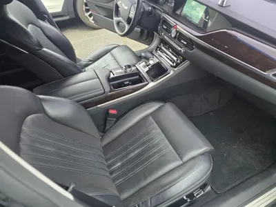 Genesis EQ900 2016, 204685 км, за 8990000 KRW - фото 8