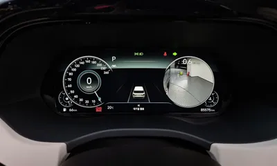 Hyundai Palisade 2022, 85575 км, за 31200000 KRW - фото 8
