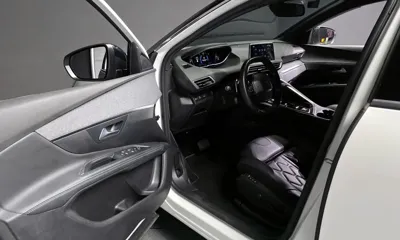 Peugeot 5008 2024, 38581 км, за 25900000 KRW - фото 10