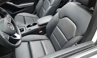Mercedes-Benz GLA-Class 2018, 62017 км, за 16900000 KRW - фото 30
