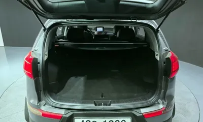 Kia Sportage 2011, 128053 км, за 4700000 KRW - фото 20