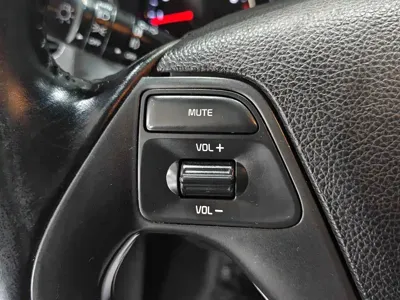 Kia K3 2017, 119000 км, за 39100 CNY - фото 11