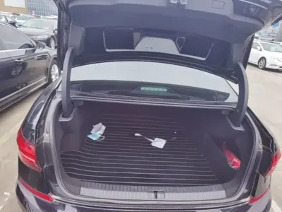 Volkswagen Passat 2019, 162600 км, за 57900 CNY - фото 19