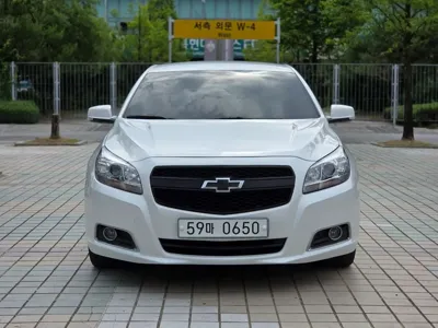 ChevroletGMDaewoo Malibu 2015, 117653 км, за 4500000 KRW - фото 1