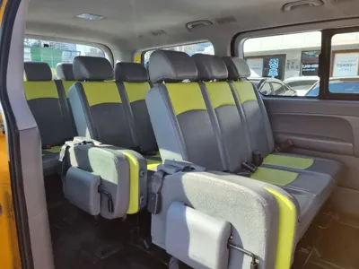 Hyundai Starex 2021, 71049 км, за 22900000 KRW - фото 17