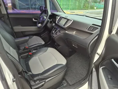Kia Ray 2020, 68575 км, за 11200000 KRW - фото 9