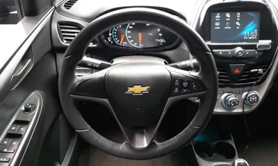 ChevroletGMDaewoo Spark 2017, 77472 км, за 4200000 KRW - фото 13