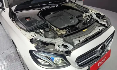 Mercedes-Benz E-Class 2017, 83756 км, за 25500000 KRW - фото 6