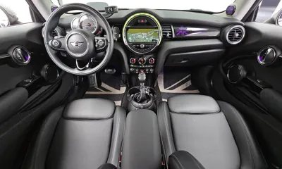 MINI Cooper 2016, 36977 км, за 17900000 KRW - фото 7