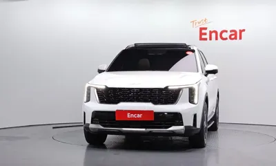 Kia Sorento 2026, 1691 км, за 63000000 KRW