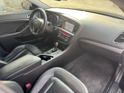 Kia K5 2011, 165620 км, за 4790000 KRW - фото 8