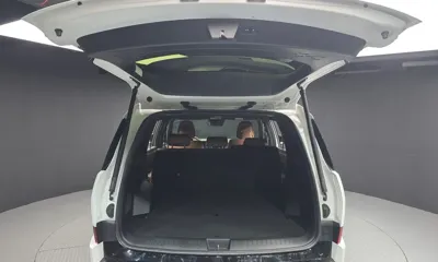 Hyundai Santafe 2024, 34991 км, за 28500000 KRW - фото 20