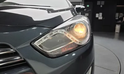 Hyundai i40 2012, 157775 км, за 5700000 KRW - фото 22