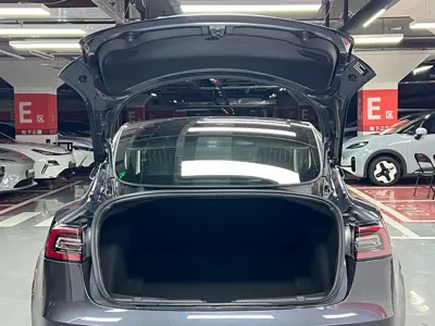 Tesla Model 3 2020, 100000 км, за 98800 CNY - фото 11