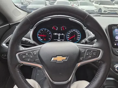 ChevroletGMDaewoo Malibu 2019, 93000 км, за 10500000 KRW - фото 10