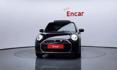 MINI Cooper 2025, 13348 км, за 34990000 KRW - фото 3