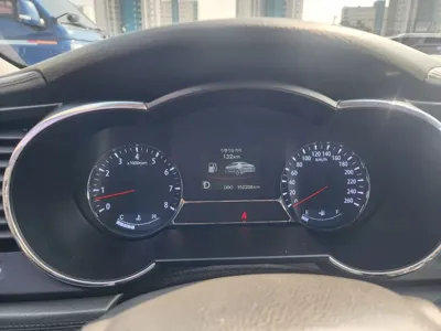 Kia K5 2012, 152000 км, за 5500000 KRW - фото 8