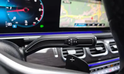 Mercedes-Benz GLE-Class 2022, 28161 км, за 72800000 KRW - фото 9