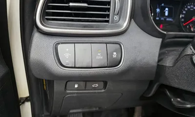 Kia Sorento 2016, 163160 км, за 10900000 KRW - фото 16