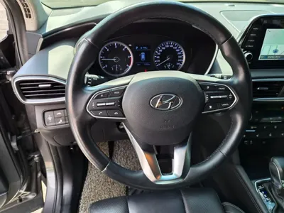 Hyundai Santafe 2020, 73728 км, за 21500000 KRW - фото 17