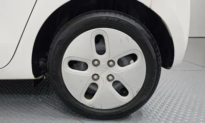 Kia Ray 2022, 60777 км, за 8200000 KRW - фото 21