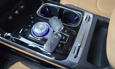 Kia Canival 2023, 60957 км, за 29700000 KRW - фото 9
