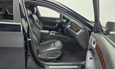 Hyundai Genesis 2014, 115058 км, за 11000000 KRW - фото 26
