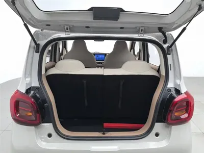 Wuling MINIEV 2024, 5100 км, за 35800 CNY - фото 16
