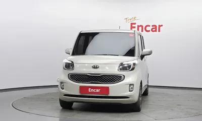 Kia Ray 2012, 160630 км, за 4000000 KRW