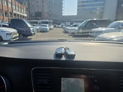 Kia Canival 2020, 56261 км, за 14500000 KRW - фото 20
