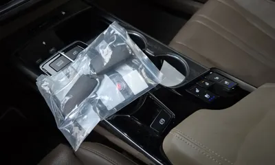 Kia K8 2022, 72932 км, за 21900000 KRW - фото 9
