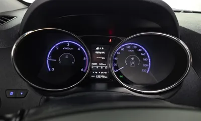 Hyundai Tucson 2015, 123795 км, за 8500000 KRW - фото 8