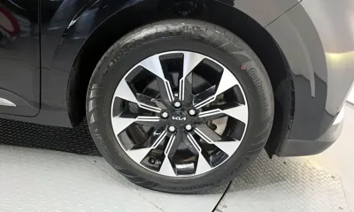 Kia Canival 2023, 11448 км, за 33600000 KRW - фото 21