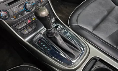 ChevroletGMDaewoo Malibu 2013, 171665 км, за 3900000 KRW - фото 9