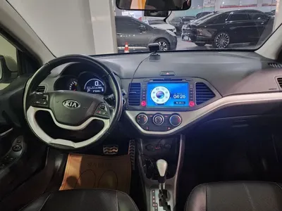 Kia Morning 2015, 149668 км, за 4100000 KRW - фото 9