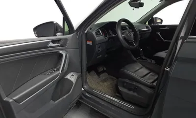 Volkswagen Tiguan 2018, 70445 км, за 17500000 KRW - фото 10