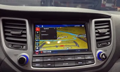 Hyundai Tucson 2017, 145077 км, за 9500000 KRW - фото 15