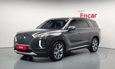 Hyundai Palisade 2019, 92268 км, за 22000000 KRW - фото 1