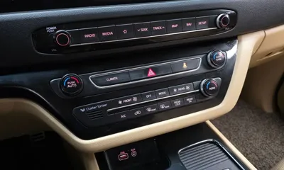 Kia Canival 2018, 164998 км, за 10900000 KRW - фото 16