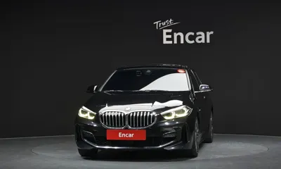 BMW 1-Series 2022, 73727 км, за 25360000 KRW - фото 3