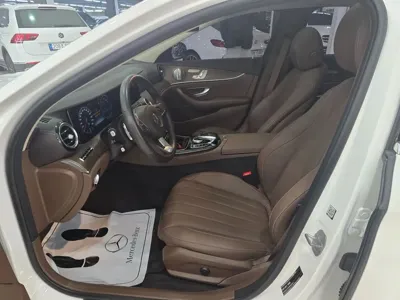Mercedes-Benz E-Class 2018, 16322 км, за 31800000 KRW - фото 7