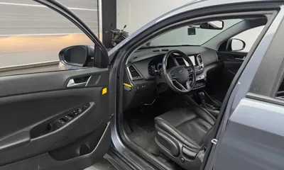 Hyundai Tucson 2018, 165728 км, за 8900000 KRW - фото 10