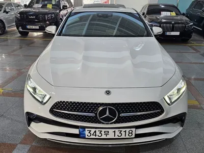 Mercedes-Benz CLS-Class 2023, 22703 км, за 66500000 KRW - фото 2