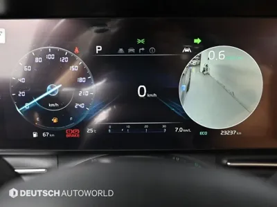 Kia Canival 2023, 23235 км, за 30800000 KRW - фото 8
