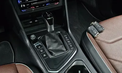 Volkswagen Tiguan 2023, 39759 км, за 27700000 KRW - фото 9