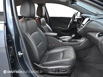 ChevroletGMDaewoo Malibu 2022, 44316 км, за 15900000 KRW - фото 9