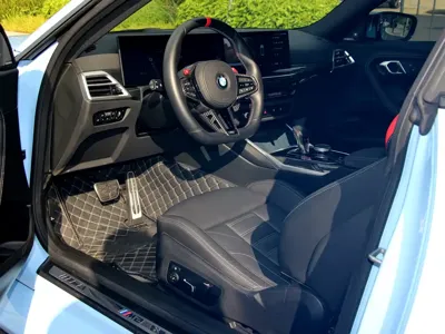 BMW M2 2025, 11000 км, за 538000 CNY - фото 6