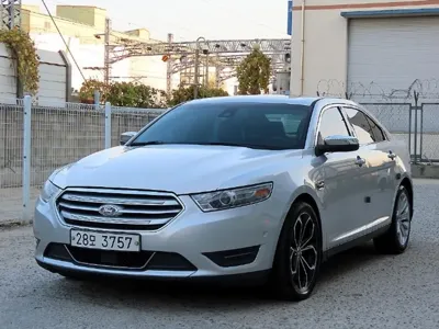 Ford Taurus 2013, 221229 км, за 2500000 KRW